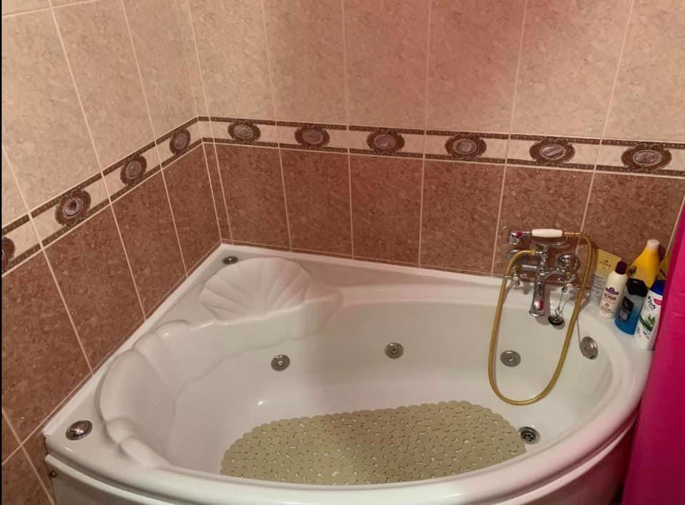 Appartement De Jerry Calpe Eksteriør bilde