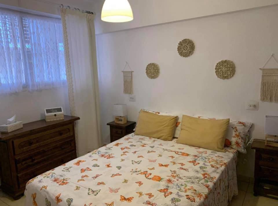 Appartement De Jerry Calpe Eksteriør bilde