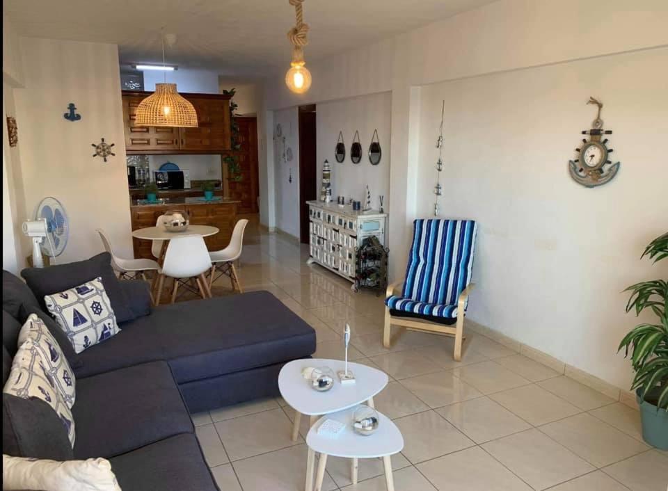Appartement De Jerry Calpe Eksteriør bilde