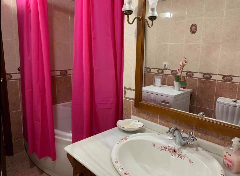 Appartement De Jerry Calpe Eksteriør bilde