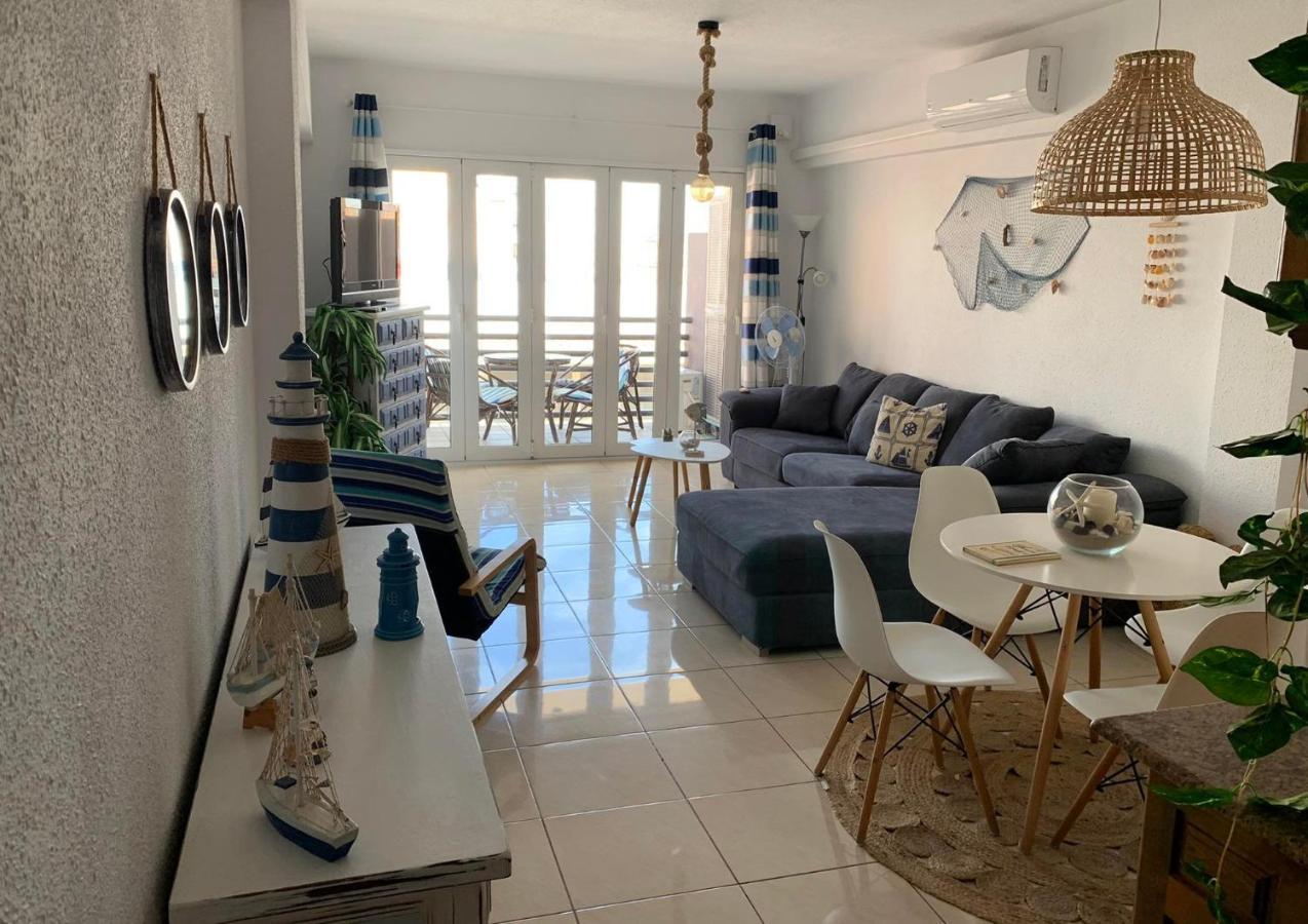 Appartement De Jerry Calpe Eksteriør bilde