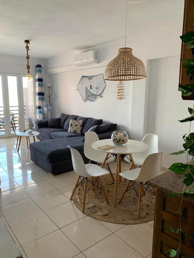 Appartement De Jerry Calpe Eksteriør bilde